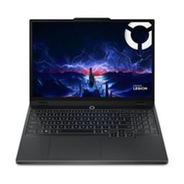 Lenovo Legion 5 15IRX10 83LY007HFR Ordinateur Portable Gamer 15.3" 165Hz IPS, Core i7-13650HX, RTX 5070 115W, 32GB RAM, 512GB SSD
