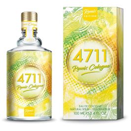 Parfum Unisexe 4711 47111 REMIX COLOGNE 4711 Remix Urban Summer 100 ml Precio: 12.5000004. SKU: B1AXPVRP5J