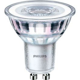 Lampe LED Philips 4,6 W GU10 390 lm F A++ (4000K) (4000 K)