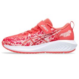 Chaussures de Sport pour Enfants Asics Pre Noosa Tri 16 Ps Saumon 38,5