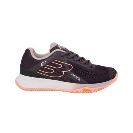 Chaussures de Padel pour Adultes Bullpadel Pearl Vibram 25I Noir 38,5 Precio: 142.5. SKU: B17KPE345Z