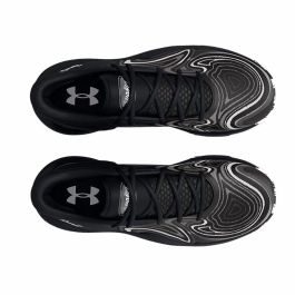 Chaussures de Basket-Ball pour Adultes Under Armour Spawn 6 Mid