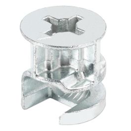 HERRAJES DE UNION Excentrica Mi-Fix D15-16 Sp22 I11 Zincado Precio: 3.5900004. SKU: B1HGLTVGGP