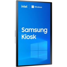 Samsung Smart Signage KM24C-W 60.9cm(24") Kiosk Deal Only (Speditionsversand)
