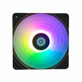 Ventillateur de cabine Zalman ZM-AF120 ARGB