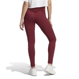 Leggings de Sport pour Femmes Adidas Linear