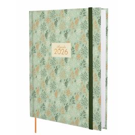 Agenda Finocam 21 x 27 cm Precio: 32.4999996. SKU: B1J4SGTH3R