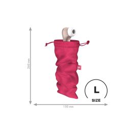 Accessoire Érotique Satisfyer Treasure Rose L