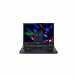 Ordinateur Portable Acer TMP414-53 14" Intel Core 5 120U 16 GB RAM 512 GB SSD Espagnol Qwerty Precio: 881.6900004. SKU: B13LTXRN67