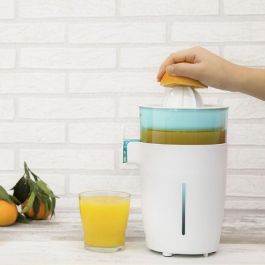 Centrifugeuse électrique Cecotec Zitrus TowerAdjust Easy 800 800 W Blanc 0,5 L