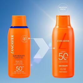 Protecteur Solaire Lancaster SUN BEAUTY Spf 30 100 ml