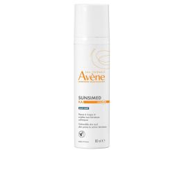 Avène Crème Photoprotectrice Sunsimed 80 mL Precio: 21.5000004. SKU: B1CE8VFH97