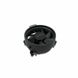 AMD Ryzen 3 4100 Processeur, 3.8GHz, Boost 4GHz, 4 Cœurs, 6MB Cache, 65W, AM4, Wraith Stealth Cooler