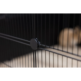 Kerbl Hopsi Cerramiento - Uso interior/exterior KER1700818479932