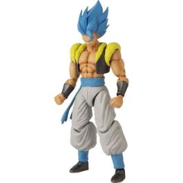 Bandai DRAGON BALL Figurine Collection 17 cm Articulée Collectionnable Détails Personnages Icôniques Série 1