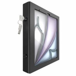 Housse pour Tablette Compulocks 111B13APXB Noir