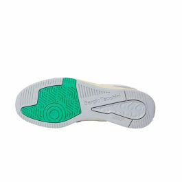 Chaussures de Sport pour Homme Sergio Tacchini Prime Shot Da U Vert