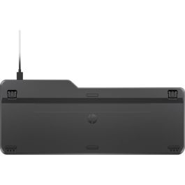 Clavier HP 7N7C0AA#ABB Noir QWERTY