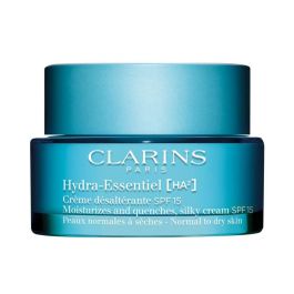 Clarins Hydra Essentiel Crème Hydratante Spf15 50 mL Precio: 35.8899996. SKU: SLC-96221