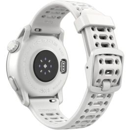 Montre intelligente Coros Pace 3 Blanc