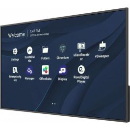 Viewsonic 109.2cm CDE4330 16:9 HDMI/LAN/USB-C 500nits