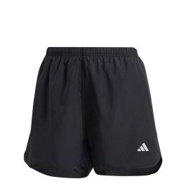 Short de Sport pour Femme Adidas Run It Short Noir XL Precio: 27.5000004. SKU: B1ASNY2LVX