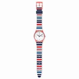 Montre Unisexe Swatch GR712 (Ø 34 mm)
