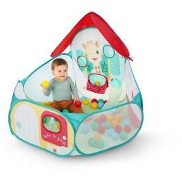 Sophie La Girafe Piscine à balles 6 mois+ SOP3056562401332