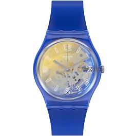 Montre Unisexe Swatch YELLOW DISCO FEVER (Ø 34 mm) Precio: 109.89. SKU: B1EAWLS2NS