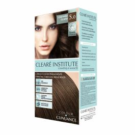 Clearé Institute Coloration Châtain Clair Cheveux Délicats 1 unité Precio: 6.5000004. SKU: S05106705