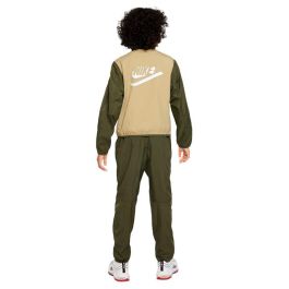 Survêtement Enfant Nike FD3058-325 Vert