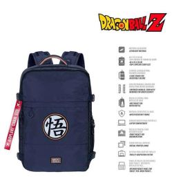 Sac à dos Multi-usage Dragon Ball Cabine