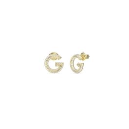 Boucles d´oreilles Femme Guess JUBE05443JWYGT-U Doré Precio: 76.89. SKU: B16ASA73G6