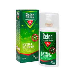 Répulsif anti-moustiques en Spray Relec Relec Precio: 16.89. SKU: S0584534