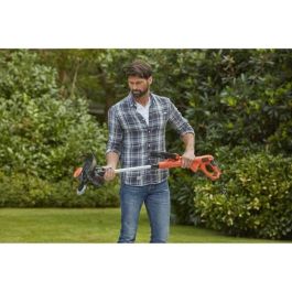 Black + Decker Tondeuse électrique BESTE628-QS 550W 28cm