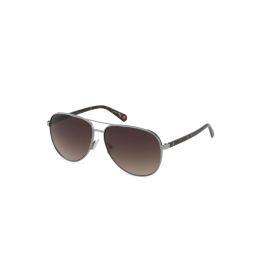 Lunettes de soleil Homme Guess GU00140-6108F Ø 61 mm