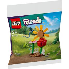 LEGO 30659 Friends Blumengarten (Polybag)