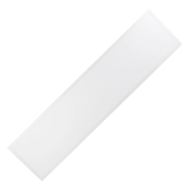 JW Panel LED 40W 3384Lm 3000K 119,5x29,5Cm UGR19 40.000H Precio: 25.188. SKU: B1BAD5GB45