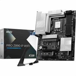 Carte Mère MSI PRO Z890-P WiFi Precio: 266.9000004. SKU: B1AQPPCY6F