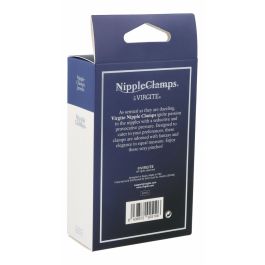 Aspirateur à clitoris Virgite