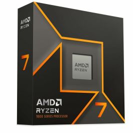 Processeur AMD 100-100001404WOF AMD Ryzen 7 3700X AMD AM5