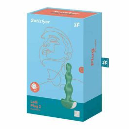 Plug Anal Satisfyer Lolli Plug 2 Vert
