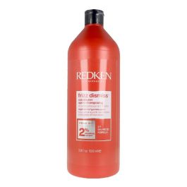 Conditionneur Anti-frisottis Frizz Dismiss Redken (1000 ml) Precio: 44.8899996. SKU: S0586198