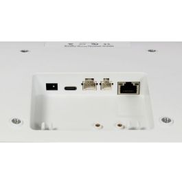 ALLNET Medical PoE Tablet 10 Zoll mit RK3288 Android 10 2GB/32GB