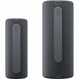 Loewe We. HEAR 2 Enceinte Portable Bluetooth 60W IPX6 Gris Tormenta - LOE1728273616480