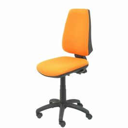 Chaise de Bureau Elche sincro bali Piqueras y Crespo 14S Orange