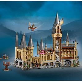 Set de construction Lego 71043 CASTILLO DE HOGWARTS