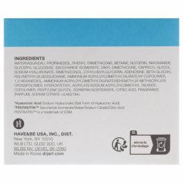 Crème hydratante DR.JART+ VITAL HYDRA SOLUTION 50 ml