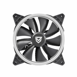 Ventilateur CPU Nfortec NF-SFAN-DRACO14B-ARG