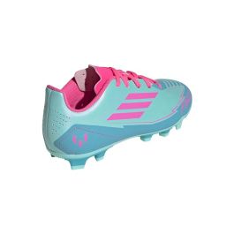 Chaussures de foot pour Enfants Adidas F50 Club Fg/Mg Eau